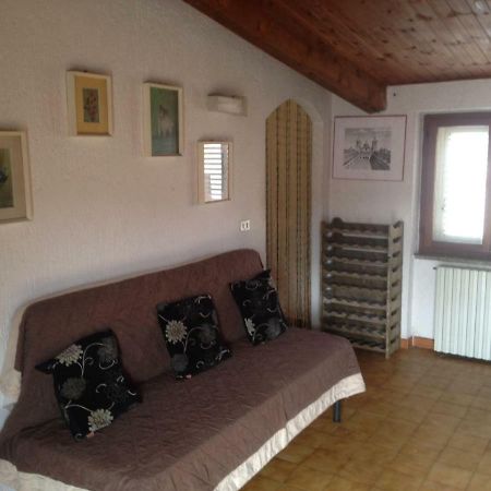 Villa Master Ла-Маддалена Екстер'єр фото