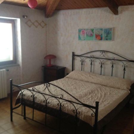 Villa Master Ла-Маддалена Екстер'єр фото